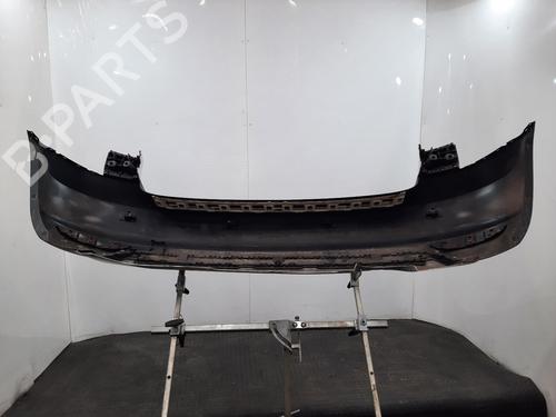 Rear bumper SKODA YETI (5L) 1.2 TSI | BP29496519C8 