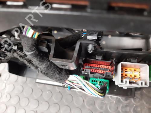 Other JAGUAR I-PACE (X590) EV400 AWD | BP29297685O1 