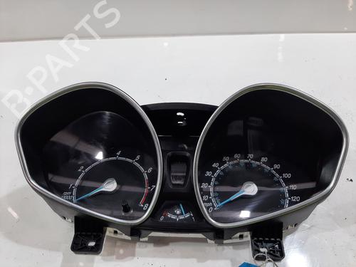 Used Instrument cluster Instrument cluster FORD B-MAX (JK) 1.0 EcoBoost (100 hp) 33839800 33839800