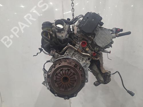 Engine TOYOTA AURIS (_E15_) 1.6 (ZRE151_, ZRE151R) | BP38265963M1 - Image 3