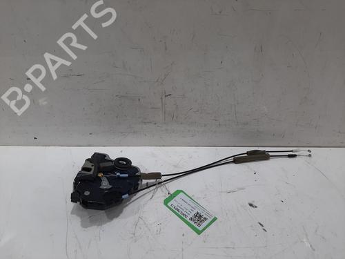 Front left lock HONDA CR-V IV (RM_) 2.0 AWD (RE5, RM2) | BP37484998C98 - Image 5