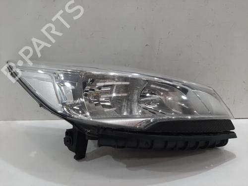 Højre forlygte FORD KUGA II (DM2) 2.0 TDCi (150 hp) 29603741