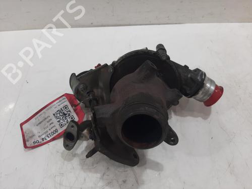 Turbocharger/Supercharger NISSAN NOTE (E12) 1.5 dCi | BP29636763M71 