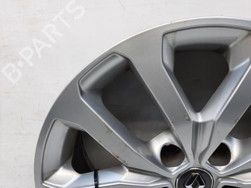 Rim RENAULT KADJAR (HA_, HL_) 1.5 dCi 110 (HLA3) | BP29349087C45