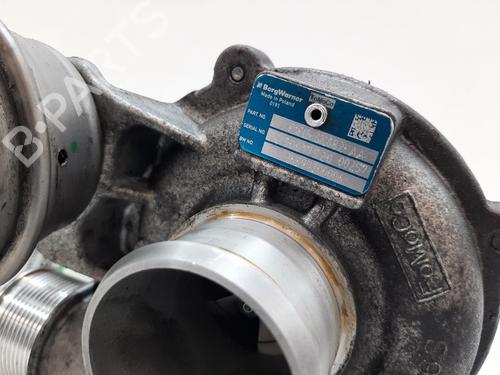 Turbolader/Kompressor FORD KUGA II (DM2) 1.5 EcoBoost | BP39398265M71 - Image 2