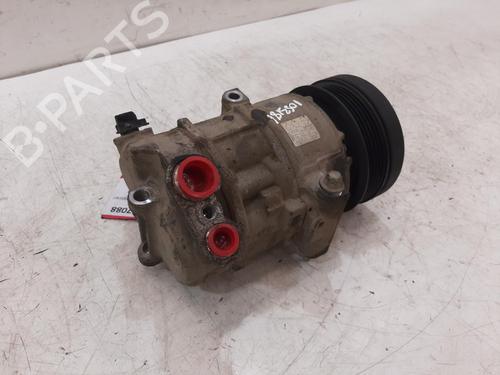 AC compressor VAUXHALL CORSA Mk III (D) (S07) 1.2 i 16V (L08) | BP36910457M34  - Image 6