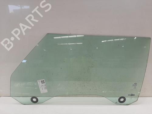 Used Front left door window Front left door window MINI MINI (F56) Cooper S (192 hp) 36046782 36046782