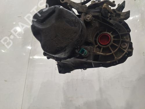 Gearbox DACIA SANDERO II 1.0 SCe 75 (B8JC, B8JD, B8NC) | BP33125391M3  - Image 5
