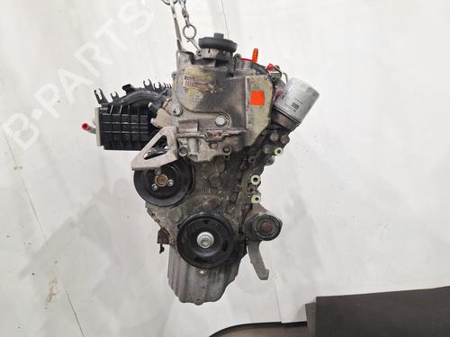 Moteur SKODA OCTAVIA II (1Z3) 1.4 TSI (122 hp) 29581552