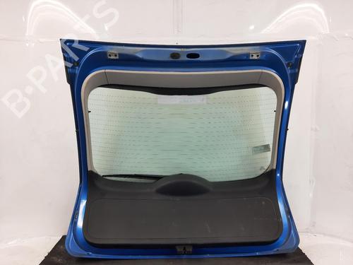 Tailgate FORD FOCUS II (DA_, HCP, DP) 1.6 | BP26866394C6 