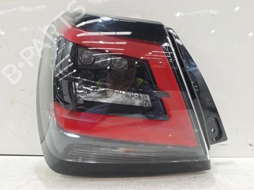 Used Left taillight Left taillight SUZUKI SWIFT VI (ZD_, ZC_) 1.2 VVT Hybrid (ZCEDS, AOL312) (83 hp) 39965186 39965186