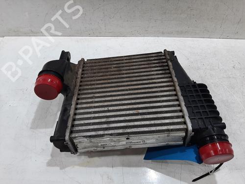 Intercooler CITROËN C5 AIRCROSS (A_) 1.2 PureTech 130 (ARHNSJ) | BP33125199M30 - Image 4
