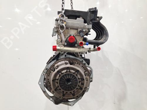 Used Engine Engine NISSAN MICRA III (K12) 1.2 16V (80 hp) 36316065 36316065