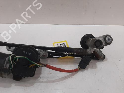 Front wiper motor HYUNDAI i20 I (PB, PBT) 1.2 | BP28101207M29 