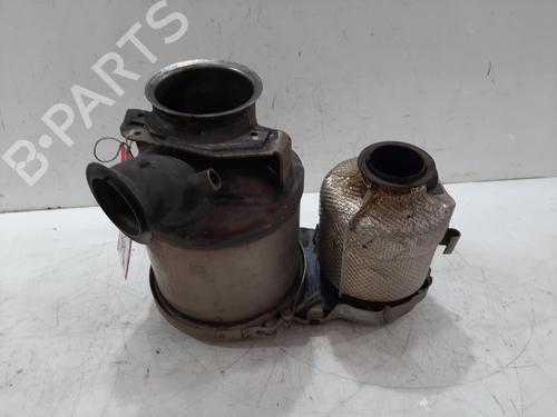 partikelfilter partikelfilter VW GOLF VII (5G1, BQ1, BE1, BE2) 1.6 TDI (105 hp) 37245092 37245092