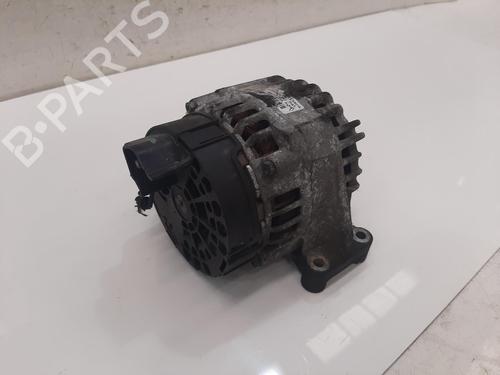 Alternator FORD KA (RU8) 1.2 | BP36046972M7 - Image 2