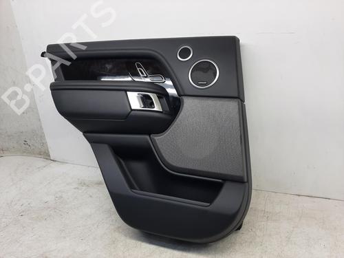 Rear left panel LAND ROVER RANGE ROVER IV (L405) 4.4 SDV8 4x4 | BP26826712C60 - Image 2