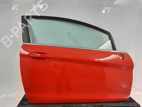 Used Right front door FORD FIESTA VI (CB1, CCN) 1.25 (82 hp) 26748867