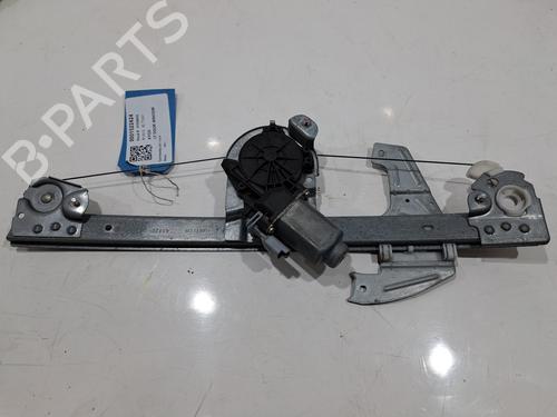 Front left window mechanism TOYOTA AYGO (_B1_) 1.0 (KGB10_, KGB10R) | BP29297734C22 