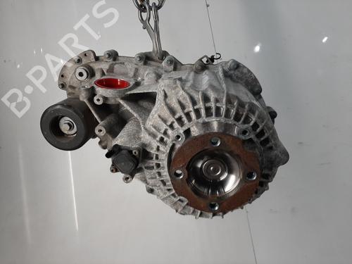Transfer box LAND ROVER RANGE ROVER IV (L405) 4.4 SDV8 4x4 | BP26786587M36 