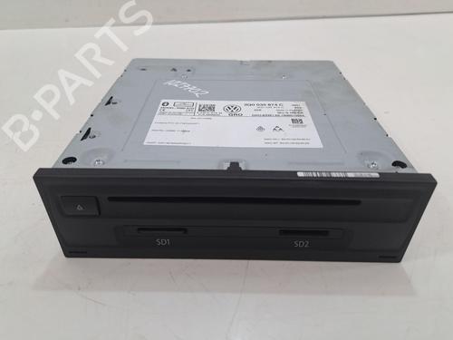 Electronic module VW TIGUAN (AD1, AX1) 2.0 TDI 4motion | BP29398085M83 