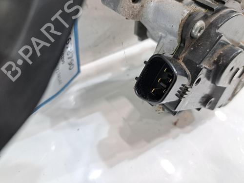 Front wiper motor SUZUKI CELERIO (LF) 1.0 (AVK310) | BP33699427M29  - Image 5