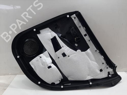Rear left panel NISSAN JUKE (F16_) 1.0 | BP35921732C60 - Image 3