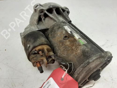 Starter PEUGEOT 306 Break (7E, N3, N5) 2.0 HDI 90 | BP26753983M8 