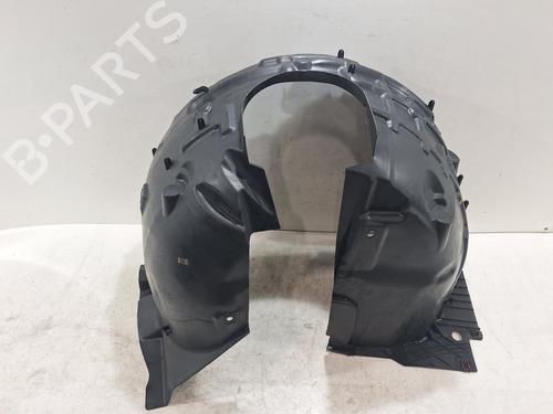 Wheel arch VAUXHALL CORSA Mk V (F) 1.2 | BP32325215C56