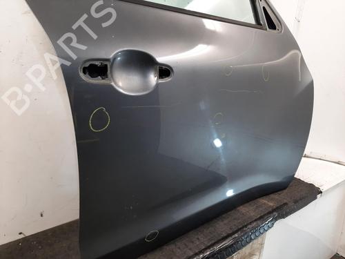 Right front door NISSAN JUKE (F15) 1.5 dCi | BP31927935C3