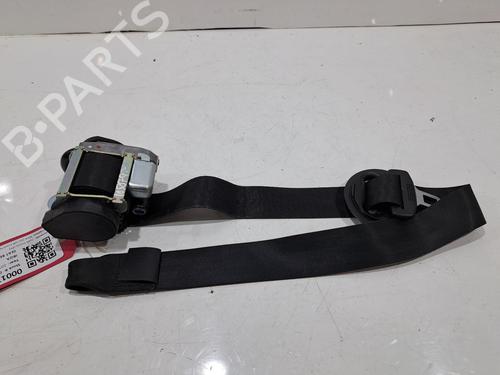 Used Front left seatbelt Front left seatbelt 38048560 38048560