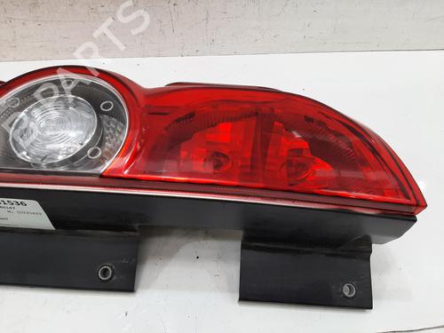Right taillight FIAT DOBLO Cargo (263_) 1.6 D Multijet (263WXD1B, 263WXR1B, 263WXX1B, 263ZXD1B,... | BP33721025C35 - Image 5