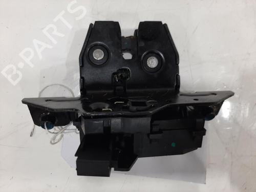 Used Tailgate lock Tailgate lock 26846083 26846083