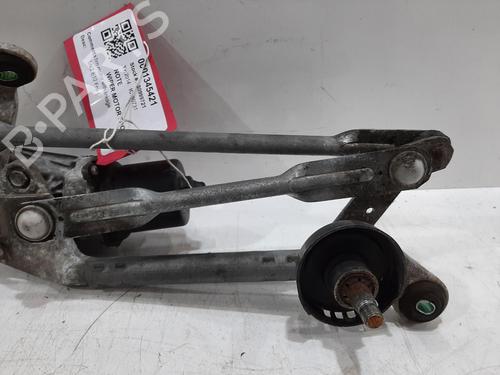 Front wiper motor NISSAN NOTE (E12) 1.2 | BP26796548M29 