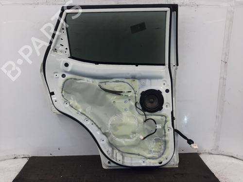 Left rear door SSANGYONG TIVOLI 1.6 XDi 160 | BP31628487C4