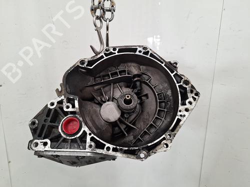 Used Gearbox Gearbox VAUXHALL ZAFIRA Mk II (B) (A05) 1.6 (115 hp) 34478931 34478931