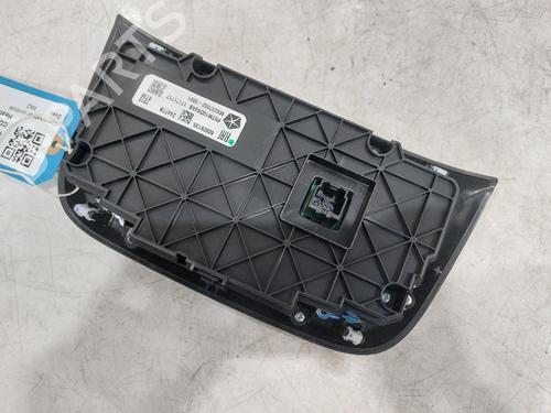 Climate control JEEP COMPASS (MP, M6, MV, M7) 1.4 MultiAir | BP26807853I5 - Image 4