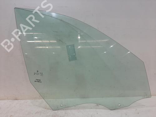 Used Front right door window BMW X1 (F48) xDrive 20 i (192 hp) 30559521