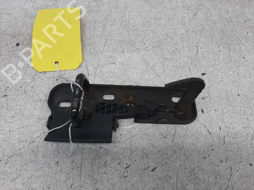 Hood lock VW GOLF V (1K1) 2.0 TDI 16V | BP26853917C133 