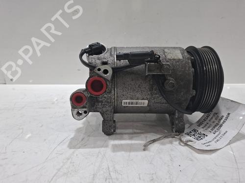 AC compressor BMW 2 Gran Tourer (F46) 218 d | BP39716174M34 - Image 4
