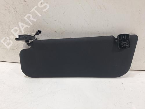 Right sun visor JAGUAR I-PACE (X590) EV400 AWD | BP31685799I2 - Image 3