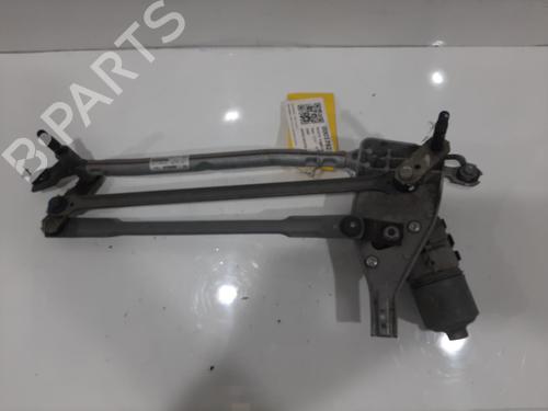 Front wiper motor PEUGEOT 2008 I (CU_) 1.2 PureTech 82 | BP37871984M29 - Image 4