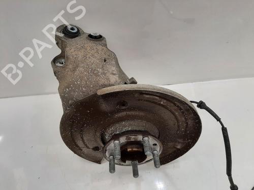 Right rear steering knuckle JAGUAR I-PACE (X590) EV400 AWD | BP33868020M28 - Image 2