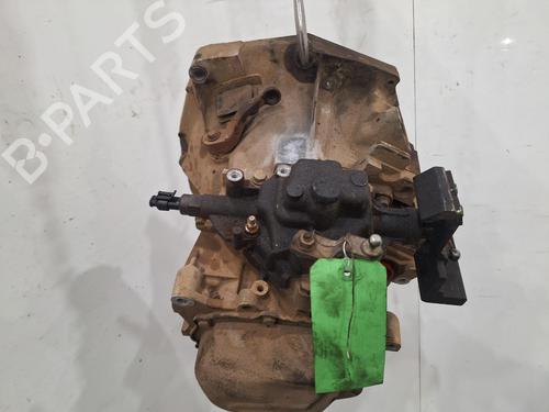 Gearbox FIAT PANDA (169_) 1.2 (169AXF2A, 169AXF1A) | BP35963351M3 - Image 3