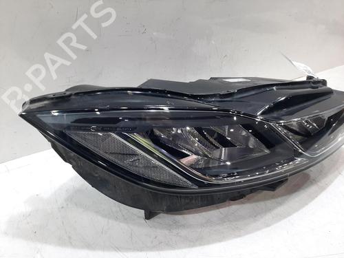 Right headlight JAGUAR I-PACE (X590) EV400 AWD | BP39531856C29 - Image 4