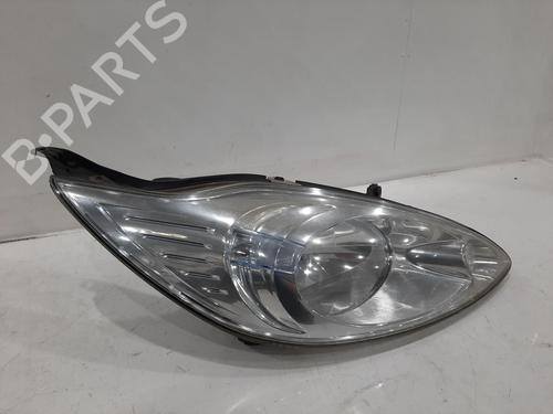 Right headlight FORD KA (RU8) 1.2 | BP26748884C29 