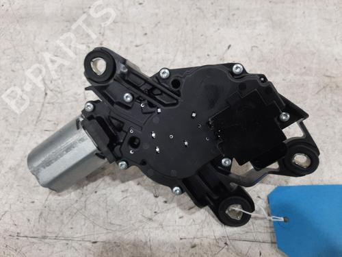 Rear wiper motor VW POLO V (6R1, 6C1) 1.2 TSI 16V | BP26745368M102 