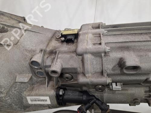 Gearbox BMW 1 (E87) 116 i | BP33262461M3 - Image 3