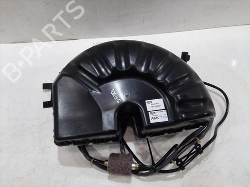 Used Suspension compressor LAND ROVER RANGE ROVER IV (L405) 4.4 SDV8 4x4 (340 hp) 30179413