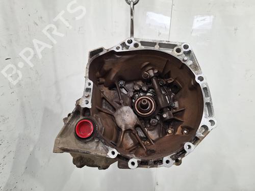 Caja de cambios CITROËN C1 II (PA_, PS_) 1.0 VTi 68 (69 hp) 30870133